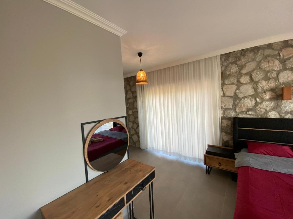 Karaagac  Alinca Infinity Villa מראה חיצוני תמונה