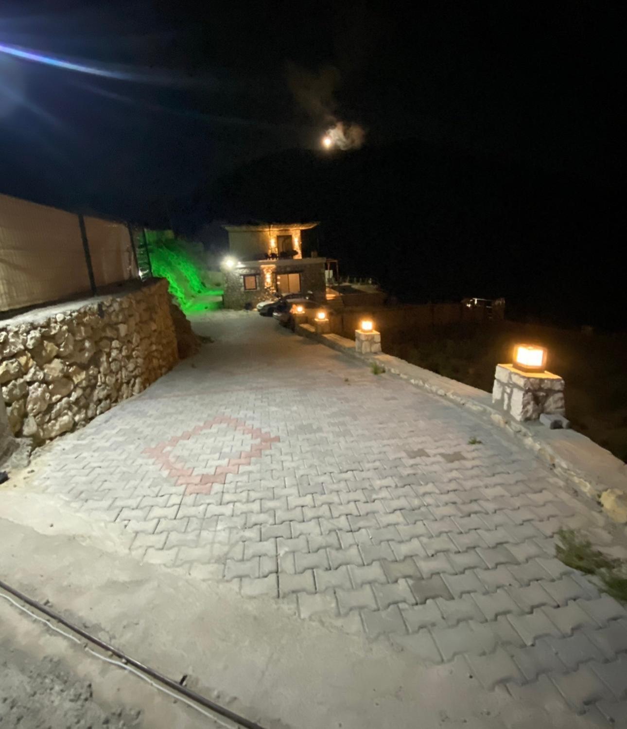 Karaagac  Alinca Infinity Villa מראה חיצוני תמונה
