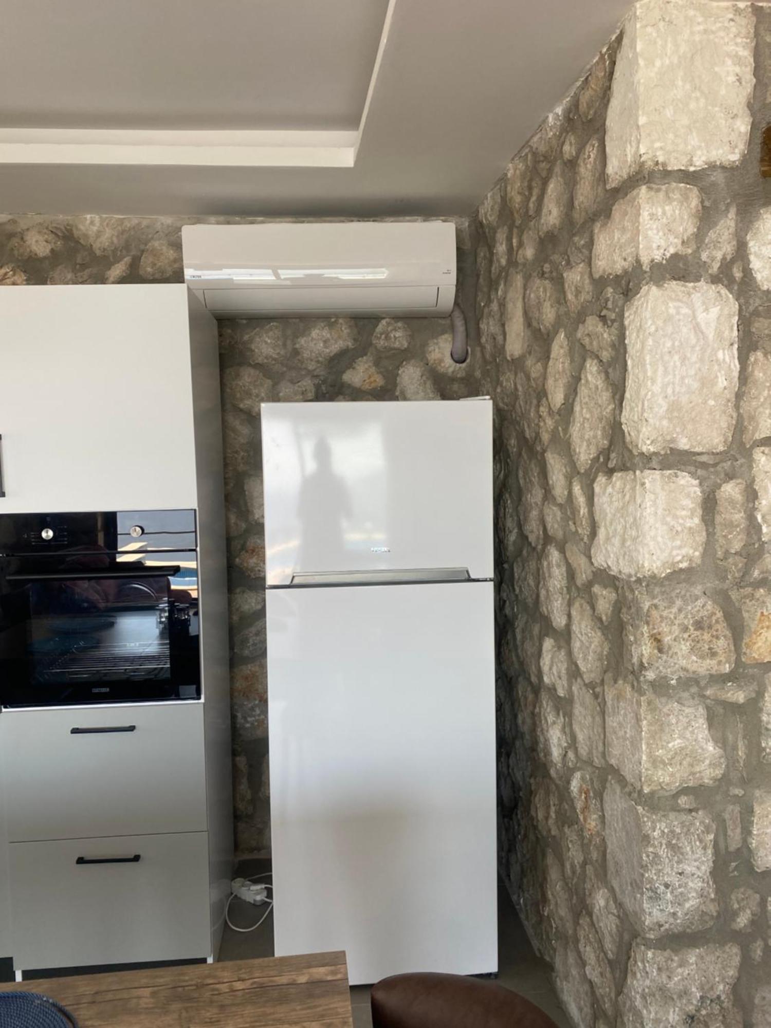 Karaagac  Alinca Infinity Villa מראה חיצוני תמונה