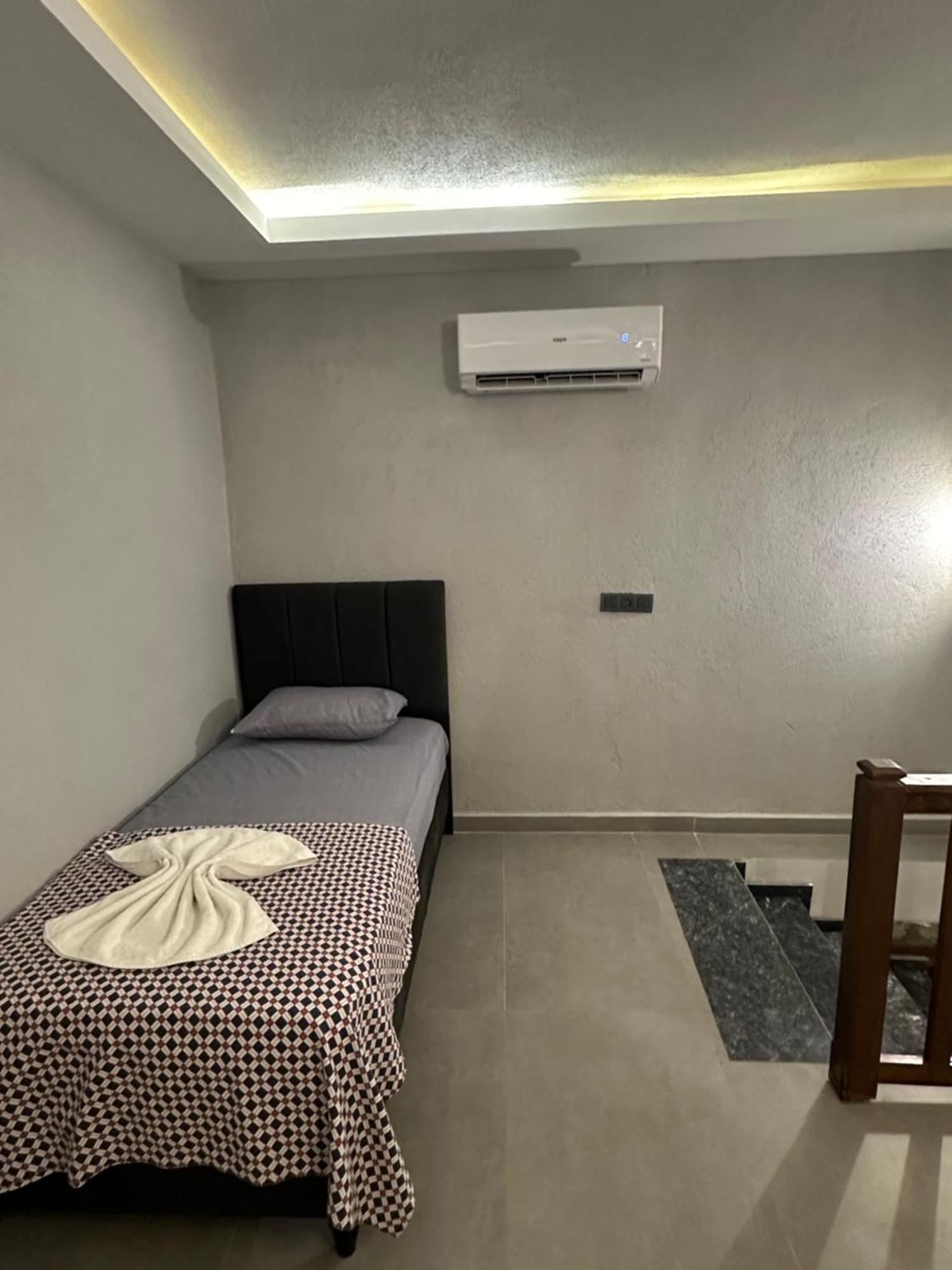 Karaagac  Alinca Infinity Villa מראה חיצוני תמונה