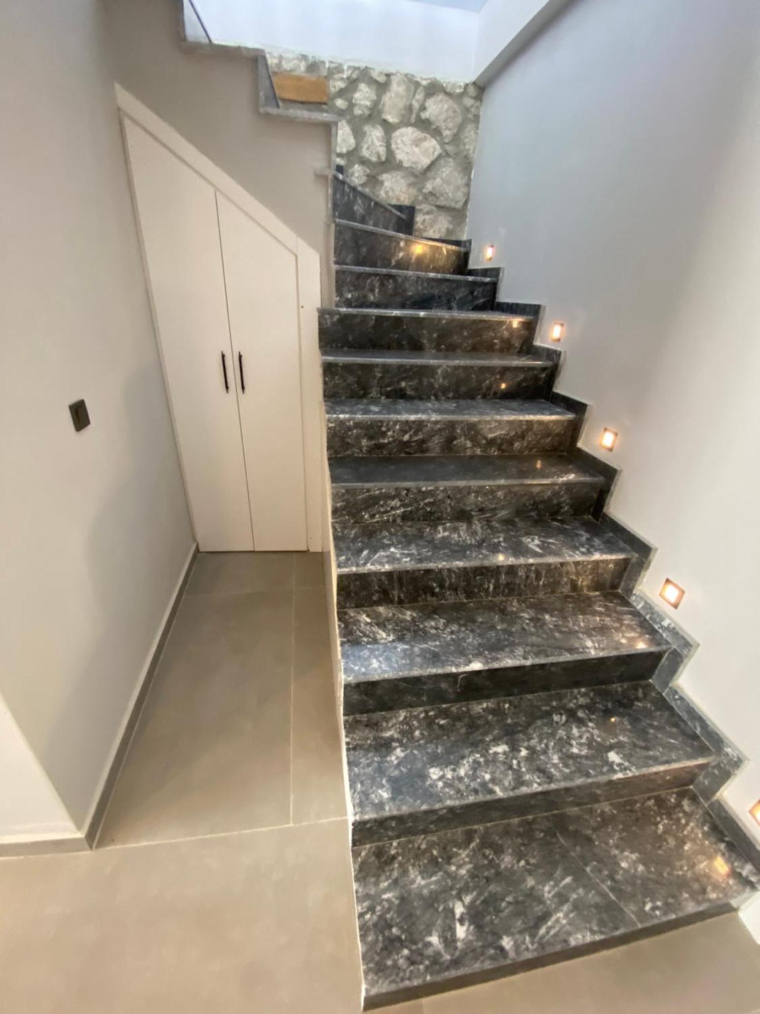 Karaagac  Alinca Infinity Villa מראה חיצוני תמונה