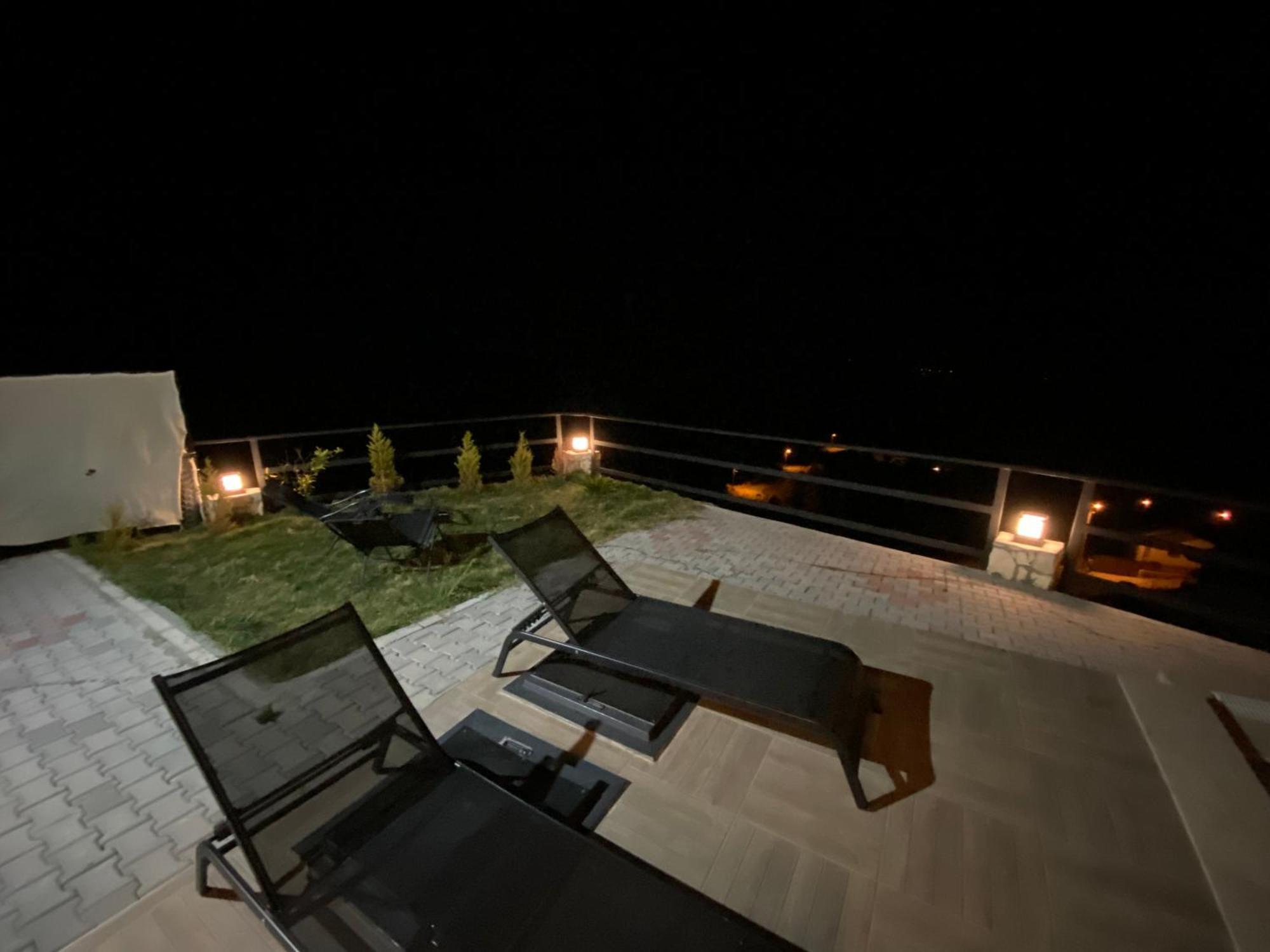 Karaagac  Alinca Infinity Villa מראה חיצוני תמונה